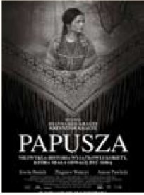 PAPUSZA