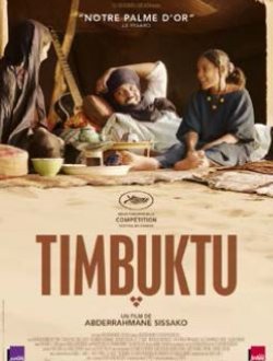 timbuktu